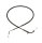choke cable for Suzuki GSF 600 Bandit S SU U A8 WVA8 GSF600 # 2000-2004