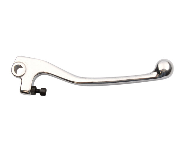 Brake Lever Aluminum Silver for Beta Gas Gas HM Moto Honda