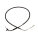 cable de estrangulador para Suzuki GSX-R 1100 GSXR1100 GV73C # 1991-1992