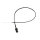 c&acirc;ble de starter pour Suzuki GS 550 750 850 1000 # 1977-1981 58400-45100