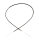 cavo choke per Suzuki GS 1100 G/Z # 1982-1984 # 58410-47X00