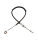 Brake switch cable for Suzuki GZ 125 U Marauder # 1998-2013 # 58830-12F00