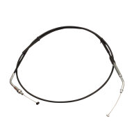 EXUP-Zug Kabel Auslass Ventil 1 f&uuml;r Suzuki GSX-R 600...