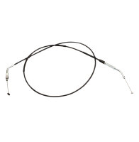 EXUP-Zug Kabel Auslass Ventil 2 f&uuml;r Suzuki GSX-R 600...