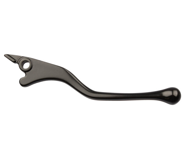 Brake lever black for Honda XLR 125 R XR 125 L XLX 350 XR 650 53175-KV2-900
