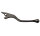 Brake lever black for Honda XLR 125 R XR 125 L XLX 350 XR 650 53175-KV2-900
