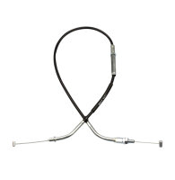 EXUP-Zug Kabel Auslass Ventil 1 f&uuml;r Suzuki GSX-R...