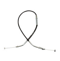 EXUP-Zug Kabel Auslass Ventil 2 f&uuml;r Suzuki GSX-R...