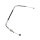 cable EXUP v&aacute;lvula de escape 1 Suzuki GSX 1300 BK B-King # 08-10 # 11276-23H00