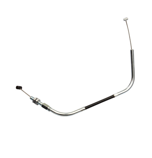EXUP CABLE EXHAUST VALVE 2 for Suzuki GSX 1300 BK B-King # 2008-2010