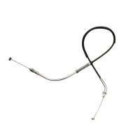 EXUP-Zug Kabel Auslass Ventil 1 f&uuml;r Suzuki GSX-R 600...