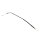 cable EXUP v&aacute;lvula de escape abierta para Suzuki GSX-R 1000 # 2001-2002