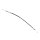 cable EXUP v&aacute;lvula de escape cerca para Suzuki GSX-R 1000 # 2001-2002