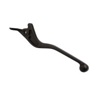Palanca de freno negra para Honda CR 80125250500 CN 250...