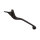 Leva freno nera per Honda CR 80125250500 CN 250 Helix 53175-KS4-000