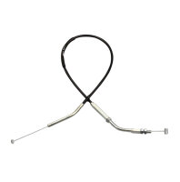EXUP-Zug Kabel Auslass Ventil 1 f&uuml;r Suzuki GSX-R...