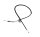cavo di decompressione per Suzuki DR 650 R RU # 58900-12E00