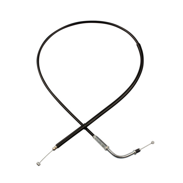 throttle cable open for Yamaha XS 250 400 # 1977-1982 # 1L9-26311-00