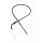 throttle cable open for Yamaha XVZ 1200 TD Venture Royale # 1984-1985