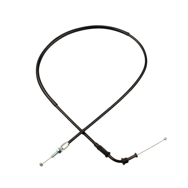 throttle cable close for Yamaha SR 500 SP # 48T # 84-90 # 2H6-26311-10