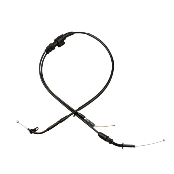 throttle cable open for Yamaha RD 80 LCII # 30W # 83-86 # 30W-26260-00