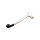 Levier de frein aluminium pour Honda C 50 90 CRF 50 70 ST 50 70 Dax XR Z 50 53178-051-010 53178-147-010