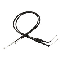 Gaszug Komplettsatz f&uuml;r Yamaha XTZ 750 # 89-97 #...