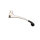Brake lever alu for Honda C 50 C 50 LA C 50 Z ST 50 Dax 53175-147-010