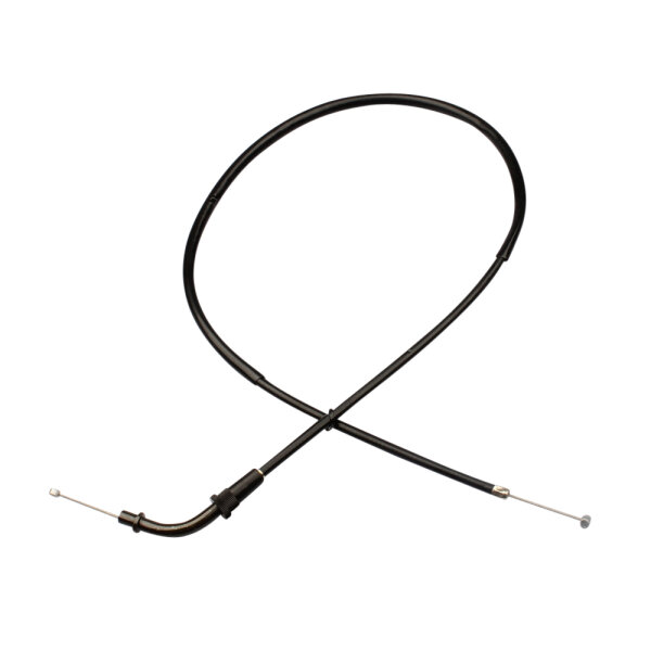 throttle cable open for Yamaha XV 1000 # 2AF # 86-88 # 42X-26311-00
