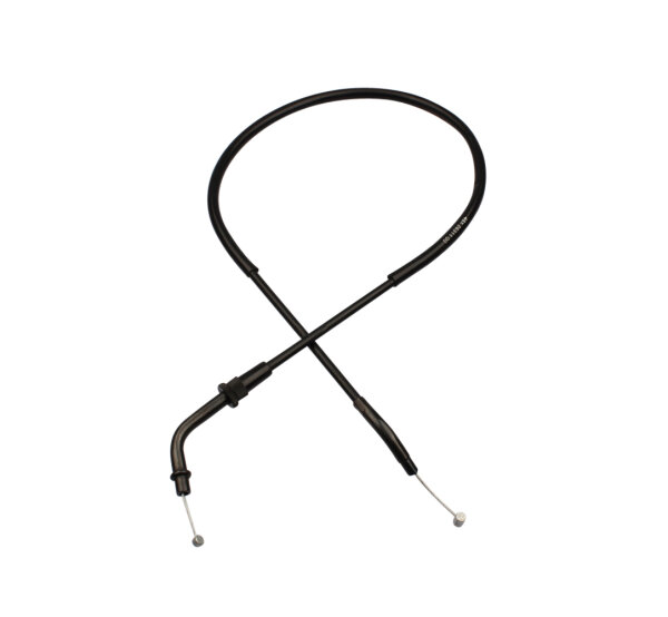 throttle cable open for Yamaha FZR 400 # 1988-1994 # 33M-26311-09