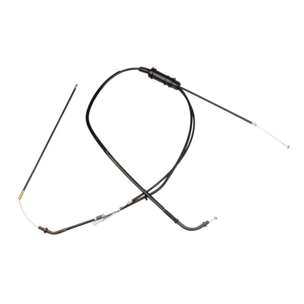 throttle cable open for Yamaha RD 500 LC YPVS # 1984-1985 # 47X-26260-00