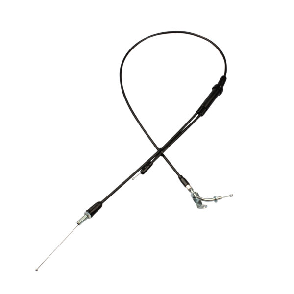 set completo cavo dellacceleratore per Yamaha DT TY 50 LB 80 RD 50 80