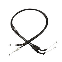 c&acirc;ble dacc&eacute;l&eacute;rateur set pour Yamaha...