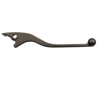 Palanca de freno negra para Honda CA CBF XL-V 125 CBF CMX...