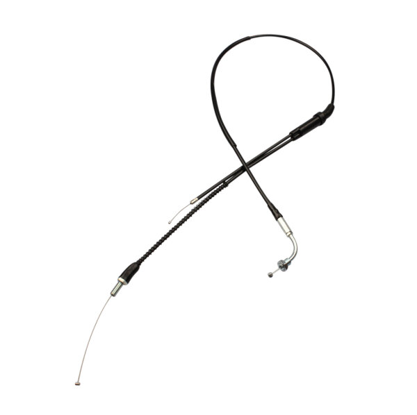 throttle cable for Yamaha DT 50 80 MX # 1982-1985 # 5J0-26311-00