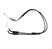 Gaszug Komplettsatz f&uuml;r Yamaha XJR 1300 # 2007-2013...