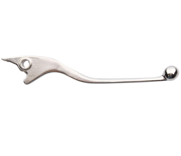 Brake lever aluminum for Honda CA CBF XL-V 125 CBF CMX 250 Kreidler Supermoto 125 53175-KR3-601