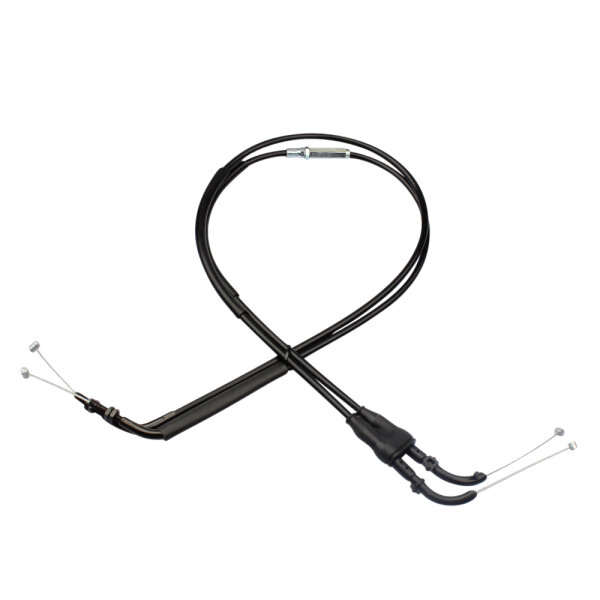 throttle cable complete kit for Yamaha FJ 1200 /A # 91-97 # 3XW-26302-00