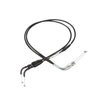 Gaszug Komplettsatz f&uuml;r Yamaha XJR 1300 # 02-06 #...