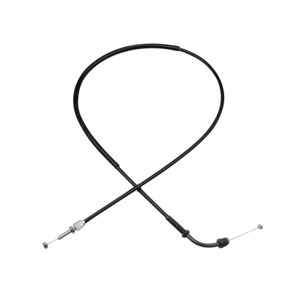 throttle cable open for Yamaha SR 500 SP # 2J4 # 78-83 # 2J4-26312-00