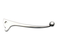 Levier de frein aluminium pour BMW R100 1000 RS Yamaha DT...