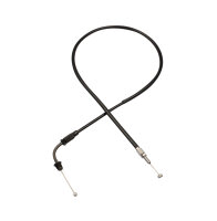 cavo acceleratore chiusura per Yamaha SR 400 # 2015-2016...