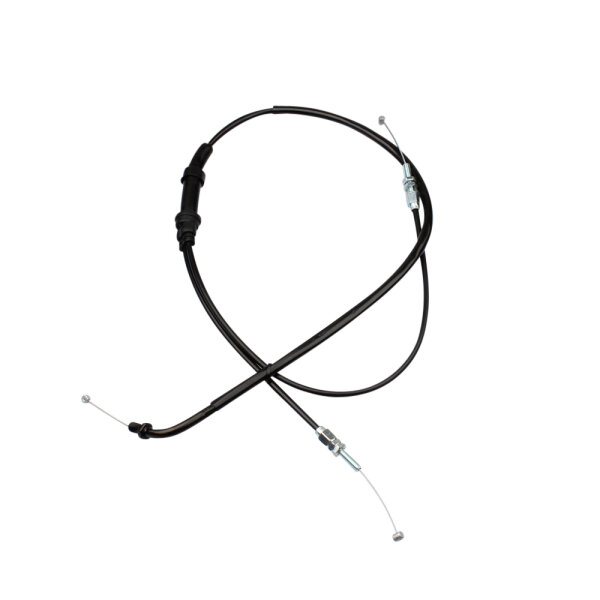 throttle cable close for Yamaha RD 500 LC YPVS # 84-85 # 47X-26260-50