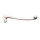 Brake lever aluminum for Yamaha DT 50 80 MX 137-83922-02 137-83922-38