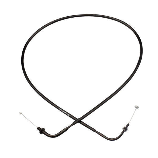 throttle cable close for Yamaha XVS 1100 /A # 2000-2007 # 5KS-26312-10