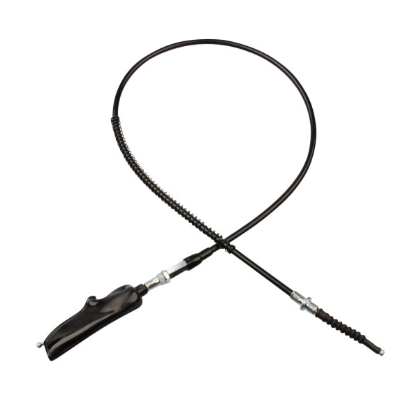 clutch cable for Yamaha DT 125 LC # 1982-1984 # 10V-26335-00