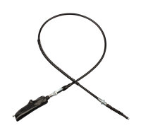 c&acirc;ble dembrayage pour Yamaha DT 125 LC # 1982-1984...