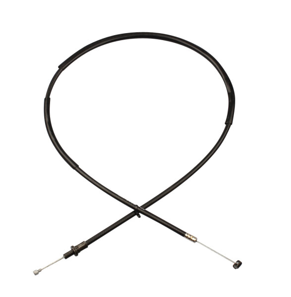 clutch cable for Yamaha RD 350 LC LCF YPVS # 1985 # 1AR-26335-00