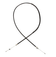 cable del embrague para Yamaha XS 250 360 # 1977-1980 #...