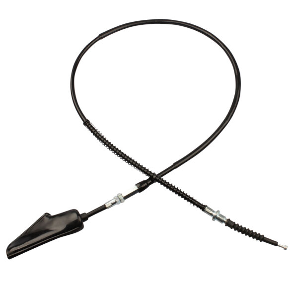 clutch cable for Yamaha DT 175 MX # 1978-1983 # 2A6-26335-01